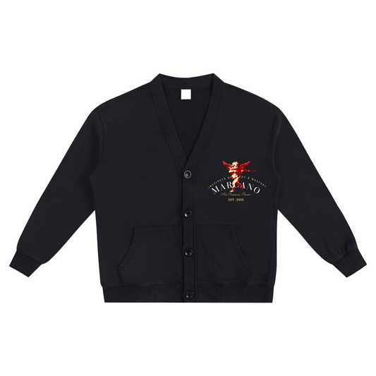 The Institute of Art & Mastery Cardigan